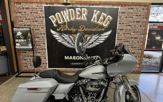 2023 Harley-Davidson Road Glide