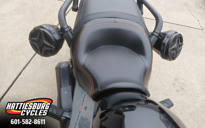 2021 Can-Am Spyder F3 S Special Series