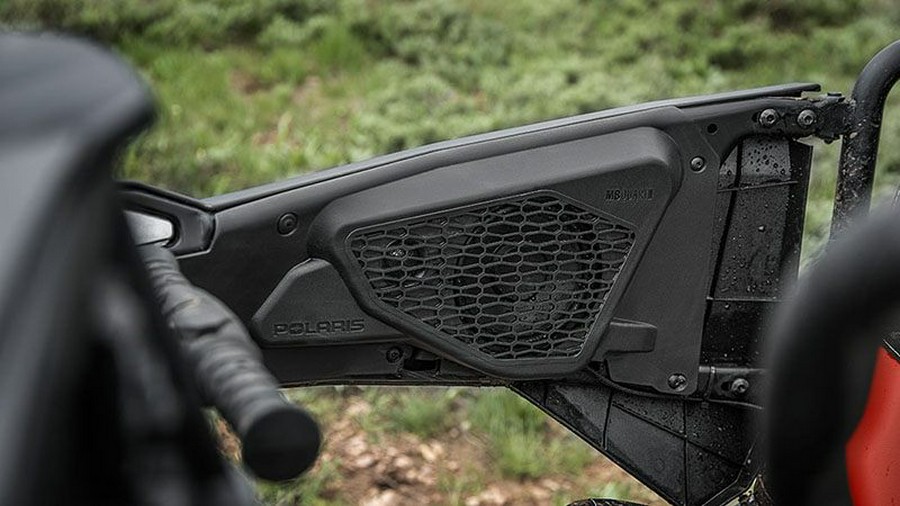 2018 Polaris RZR XP 4 1000 EPS Ride Command Edition