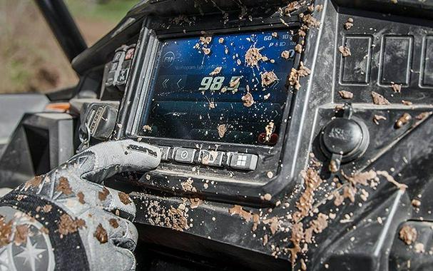 2018 Polaris RZR XP 4 1000 EPS Ride Command Edition