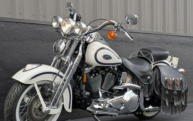 Used 1997 Harley-Davidson Heritage Springer
