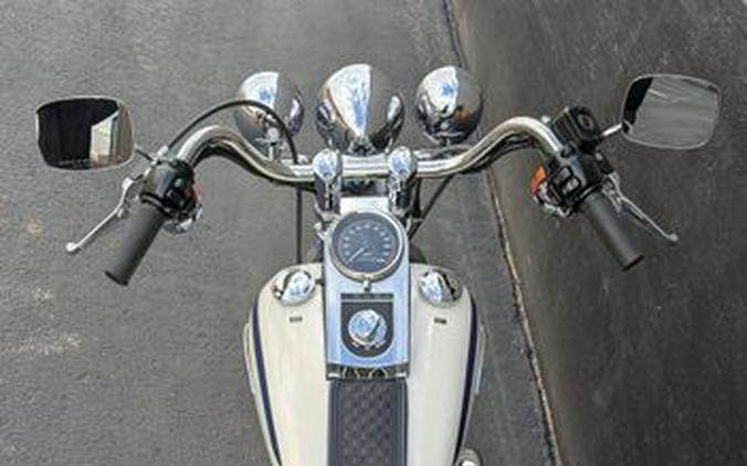 Used 1997 Harley-Davidson Heritage Springer