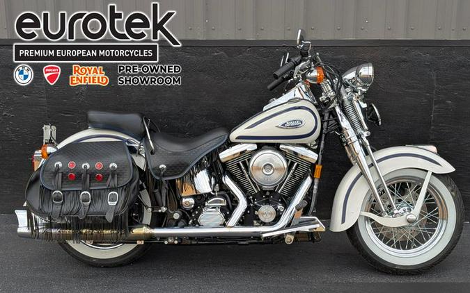 Used 1997 Harley-Davidson Heritage Springer
