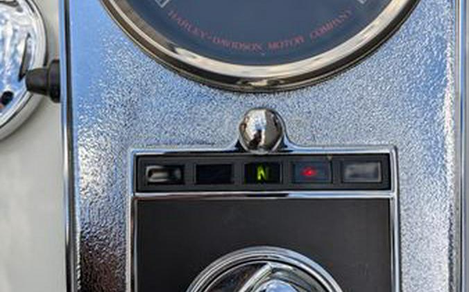 Used 1997 Harley-Davidson Heritage Springer