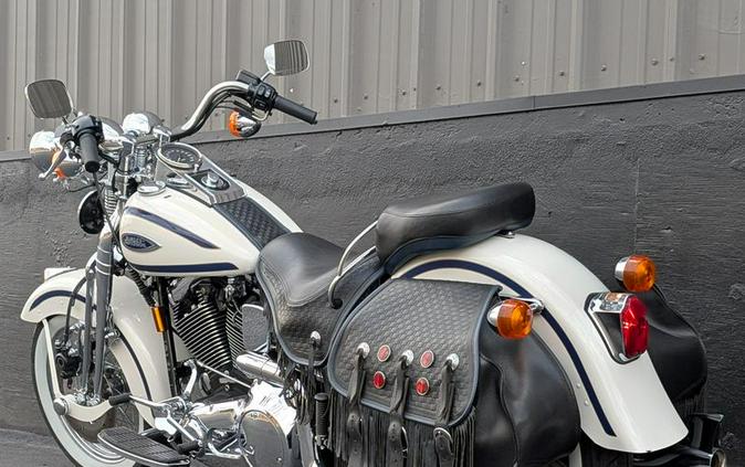 Used 1997 Harley-Davidson Heritage Springer