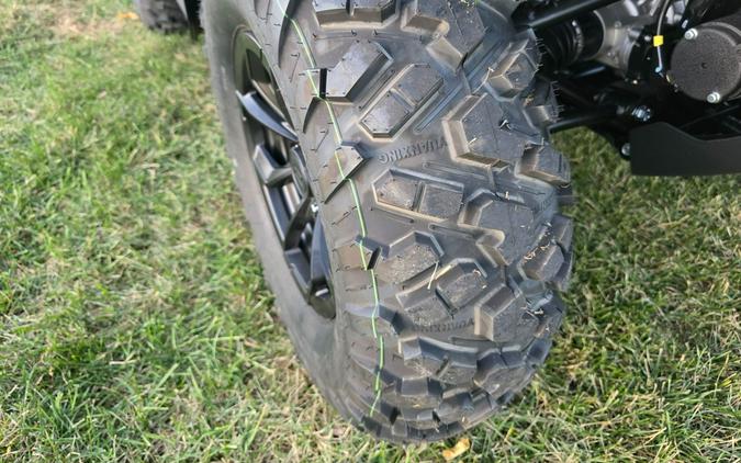 2026 CFMOTO CForce 500