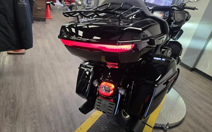 2026 Harley-Davidson Road Glide® Limited