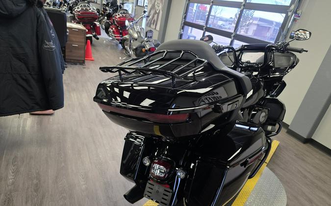 2026 Harley-Davidson Road Glide® Limited