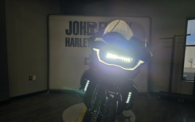 2026 Harley-Davidson Road Glide® Limited