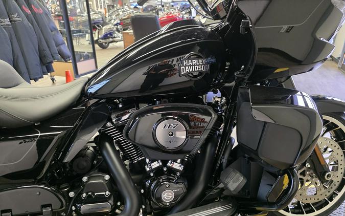 2026 Harley-Davidson Road Glide® Limited