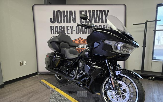 2026 Harley-Davidson Road Glide® Limited