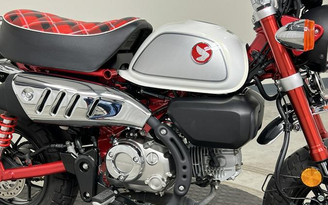 2023 Honda Monkey ABS
