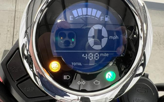 2023 Honda Monkey ABS