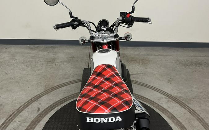 2023 Honda Monkey ABS