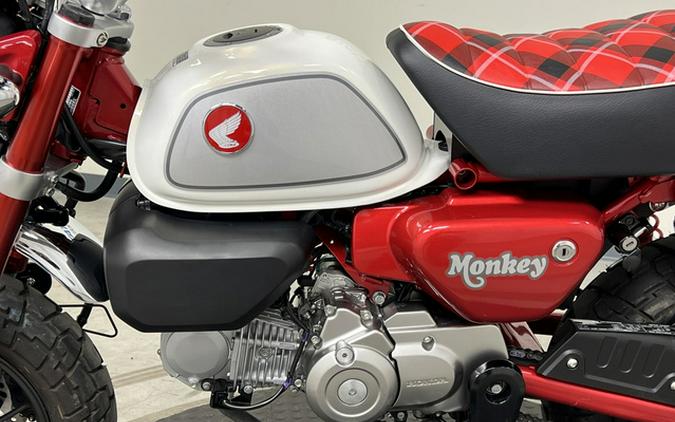 2023 Honda Monkey ABS