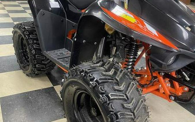 2026 Kayo Fox / Storm 70