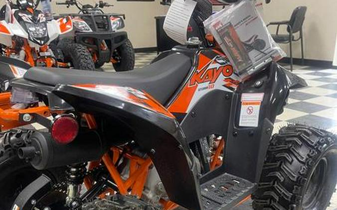 2026 Kayo Fox / Storm 70