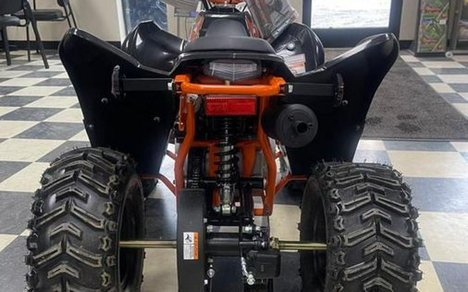 2026 Kayo Fox / Storm 70