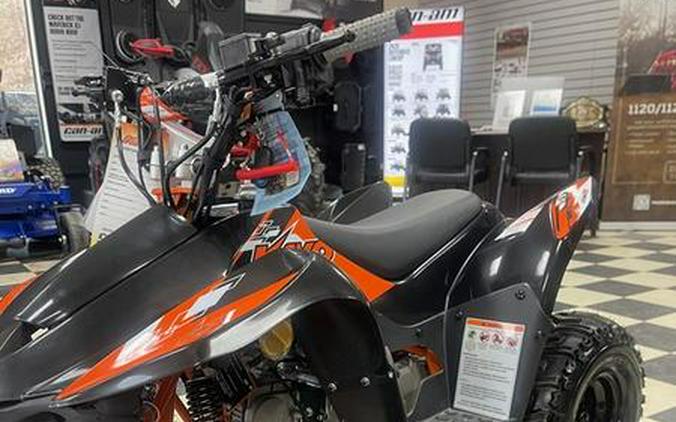 2026 Kayo Fox / Storm 70