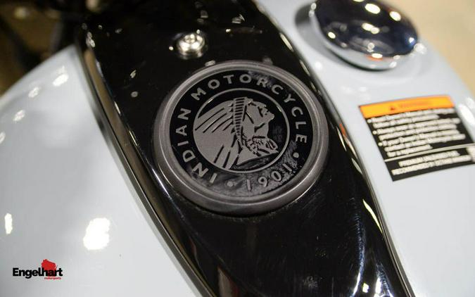 2024 Indian Motorcycle Chief Bobber Dark Horse®