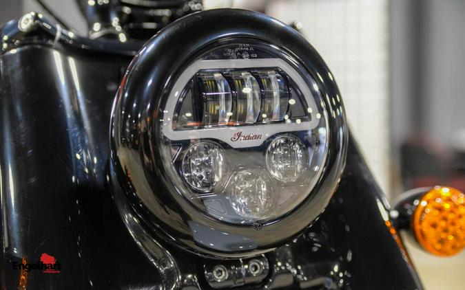 2024 Indian Motorcycle Chief Bobber Dark Horse®