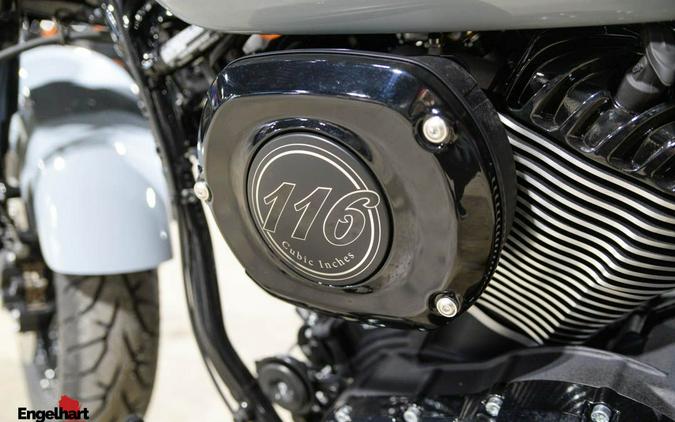 2024 Indian Motorcycle Chief Bobber Dark Horse®