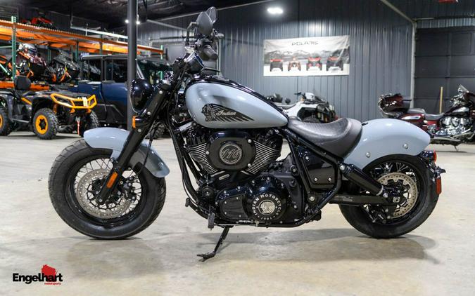 2024 Indian Motorcycle Chief Bobber Dark Horse®