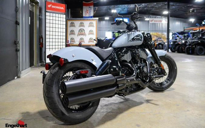 2024 Indian Motorcycle Chief Bobber Dark Horse®