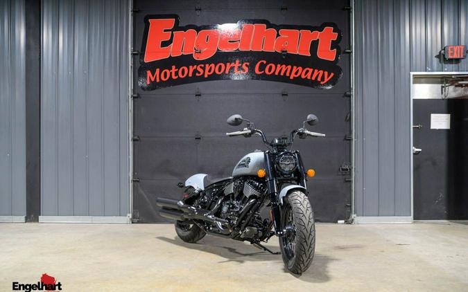 2024 Indian Motorcycle Chief Bobber Dark Horse®