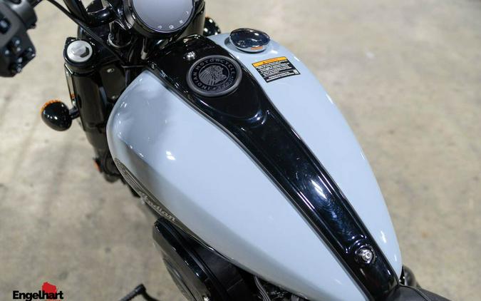 2024 Indian Motorcycle Chief Bobber Dark Horse®