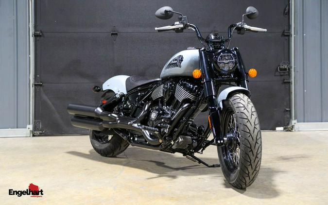 2024 Indian Motorcycle Chief Bobber Dark Horse®
