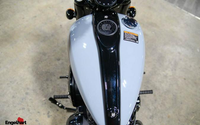 2024 Indian Motorcycle Chief Bobber Dark Horse®