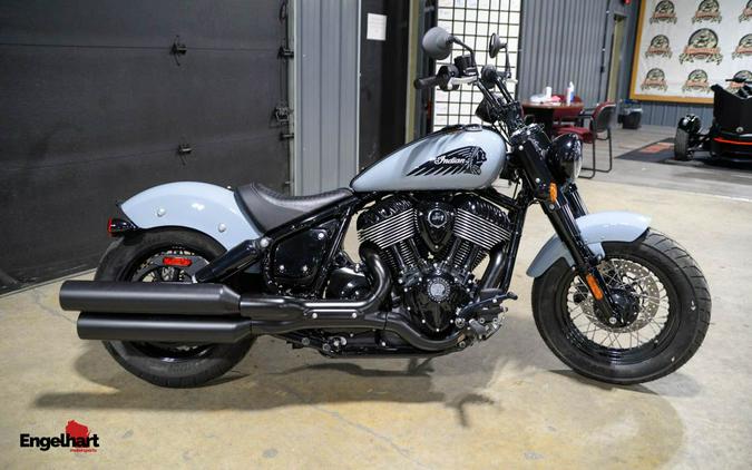 2024 Indian Motorcycle Chief Bobber Dark Horse®