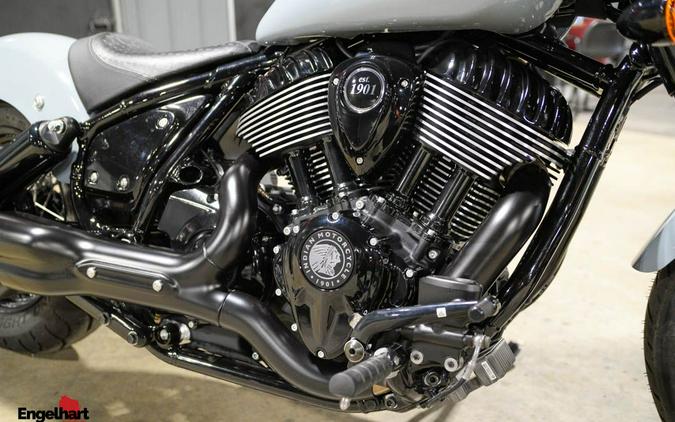 2024 Indian Motorcycle Chief Bobber Dark Horse®