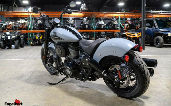 2024 Indian Motorcycle Chief Bobber Dark Horse®