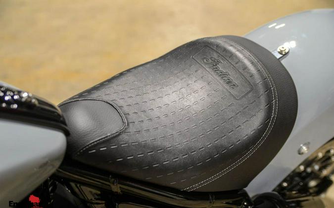 2024 Indian Motorcycle Chief Bobber Dark Horse®