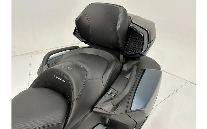 2026 RT Limited (SE6) - Can-Am