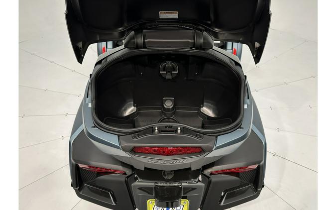 2026 RT Limited (SE6) - Can-Am