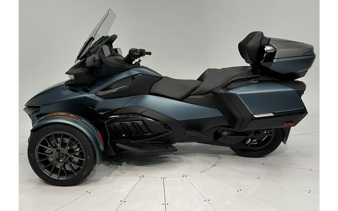 2026 RT Limited (SE6) - Can-Am