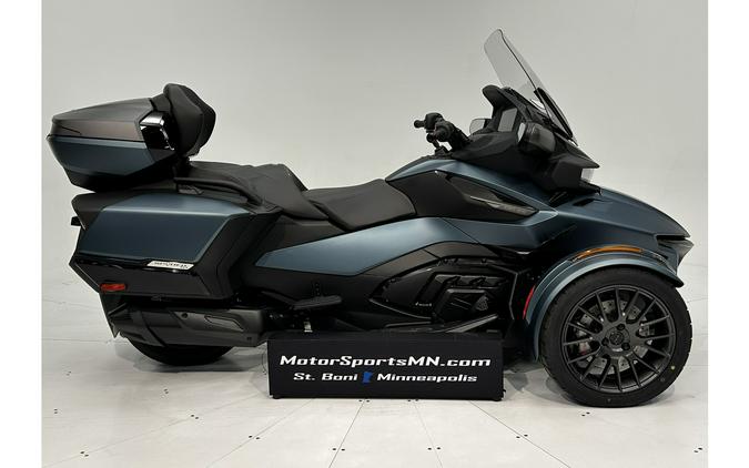 2026 RT Limited (SE6) - Can-Am