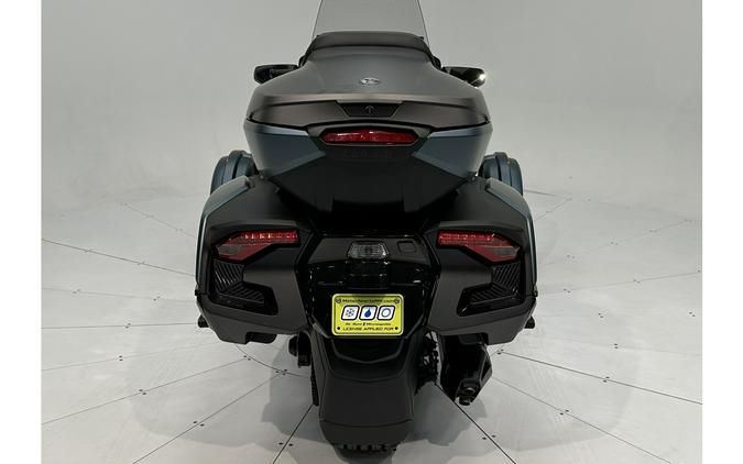 2026 RT Limited (SE6) - Can-Am