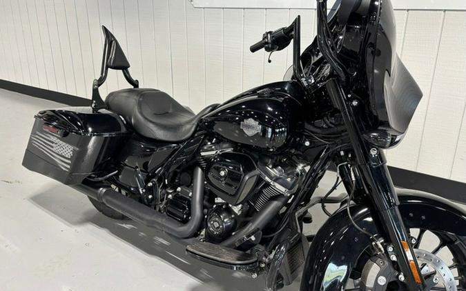 2019 Harley-Davidson FLHXS - Street Glide Special