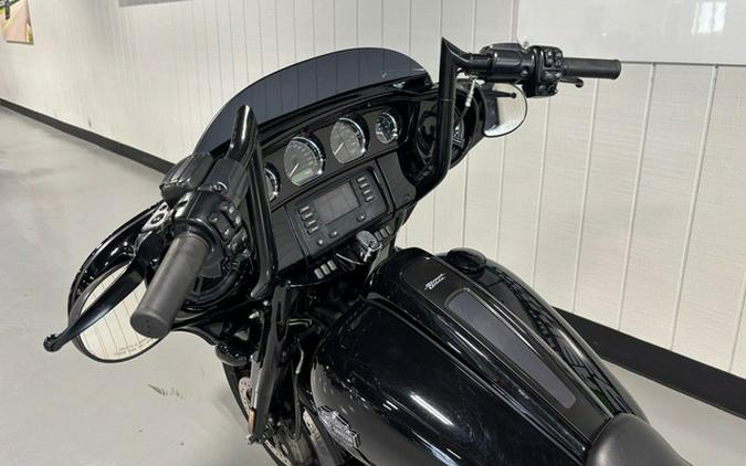 2019 Harley-Davidson FLHXS - Street Glide Special
