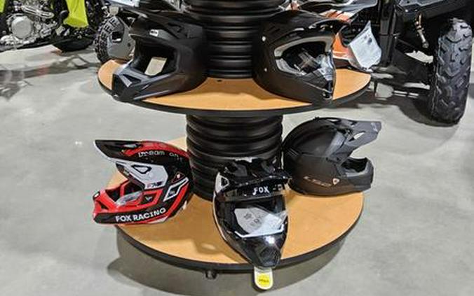 2026 Honda® CRF110F