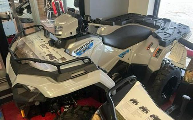 2026 Polaris Sportsman 450 H.O.