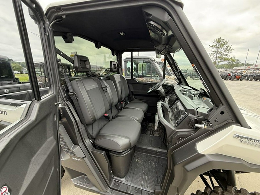 2026 Can-Am Defender Limited HD11