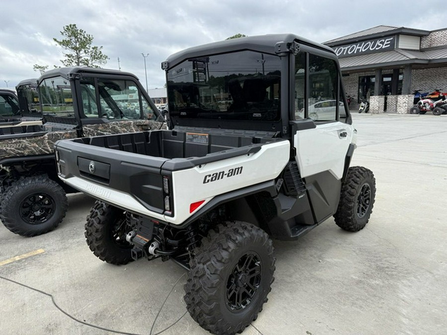 2026 Can-Am Defender Limited HD11
