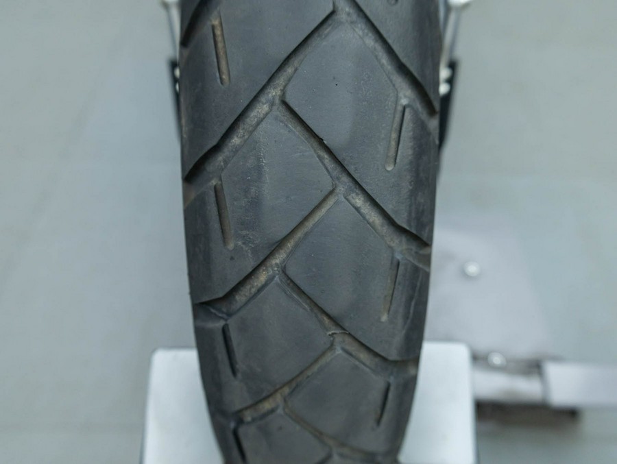 2021 BENELLI TRK502X W/ABS