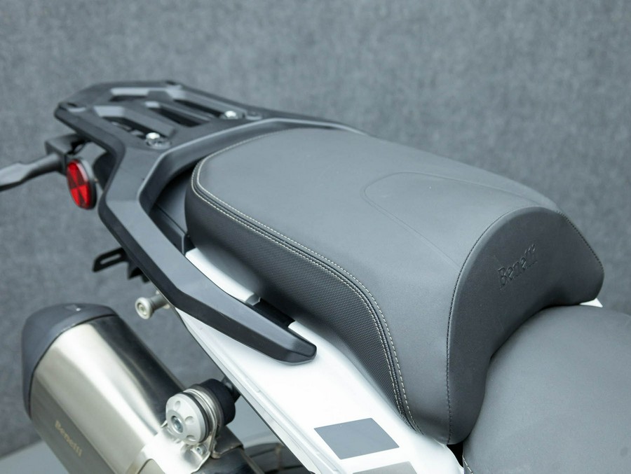 2021 BENELLI TRK502X W/ABS