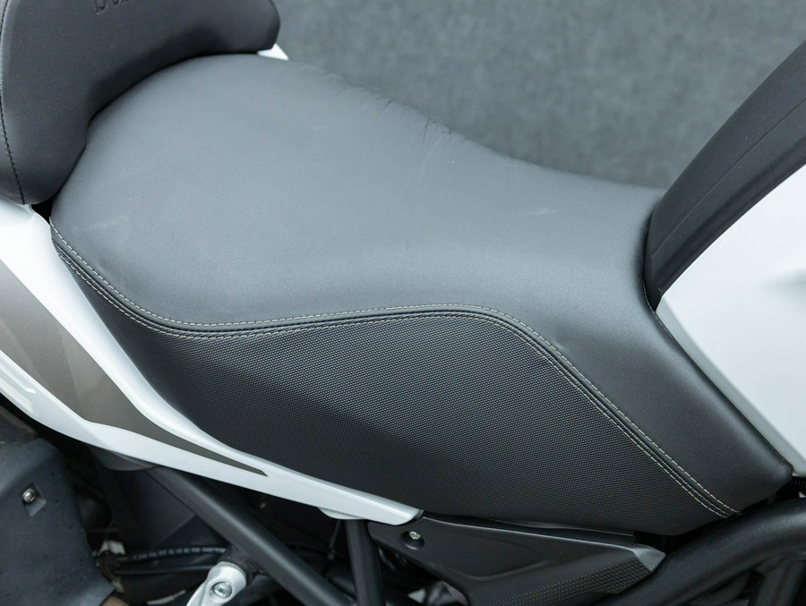 2021 BENELLI TRK502X W/ABS